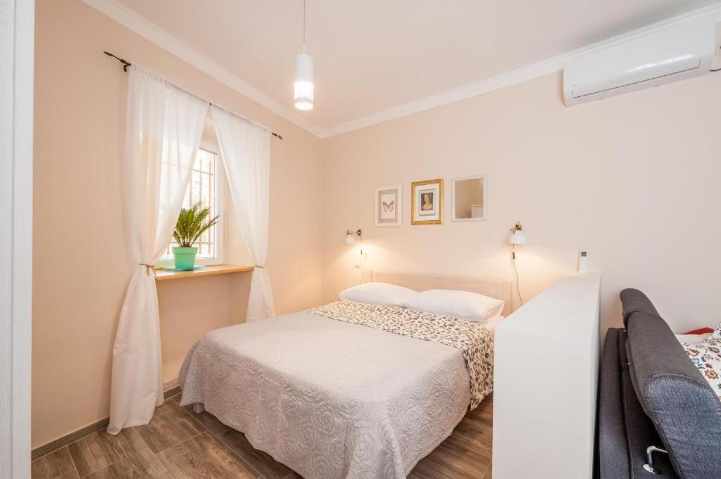 Apartment Karuzz 2 Zadar Exterior photo
