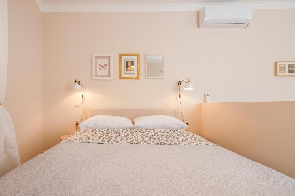 Apartment Karuzz 2 Zadar Exterior photo