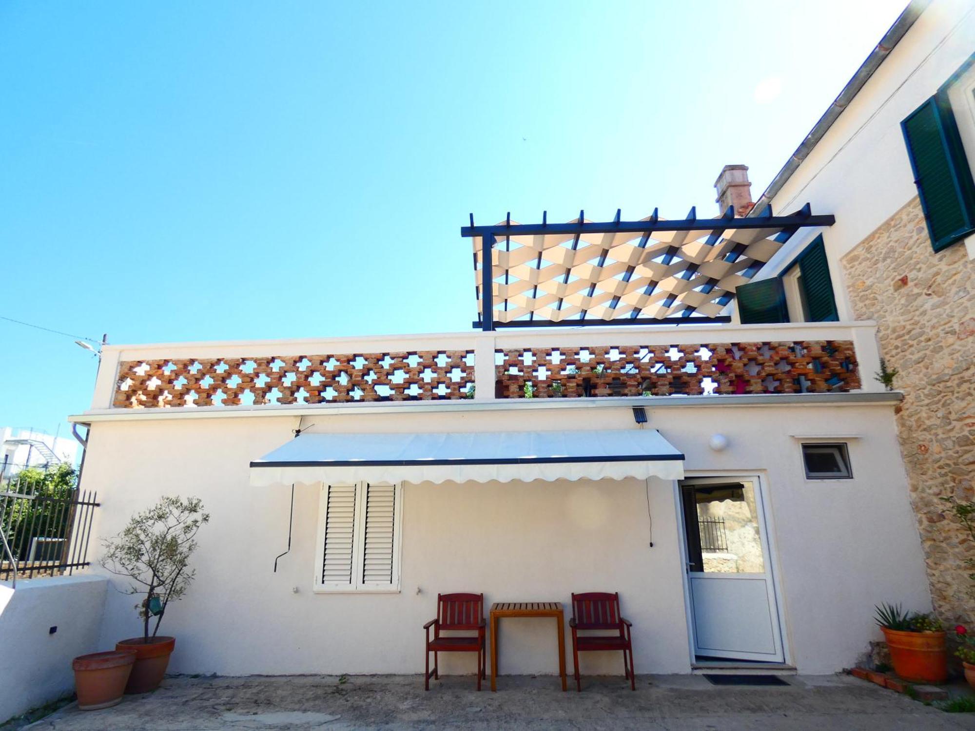 Apartment Karuzz 2 Zadar Exterior photo