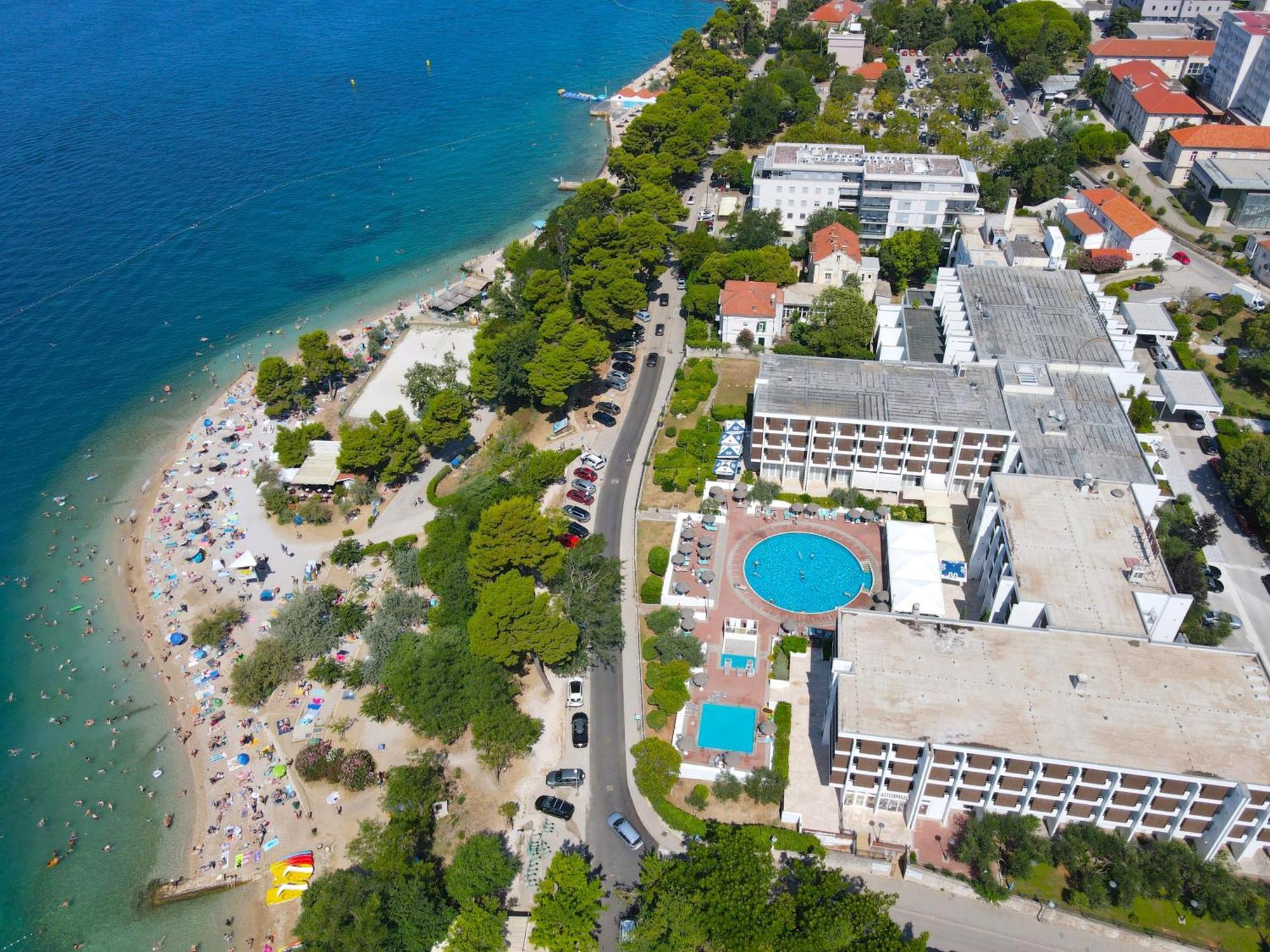 Apartment Karuzz 2 Zadar Exterior photo